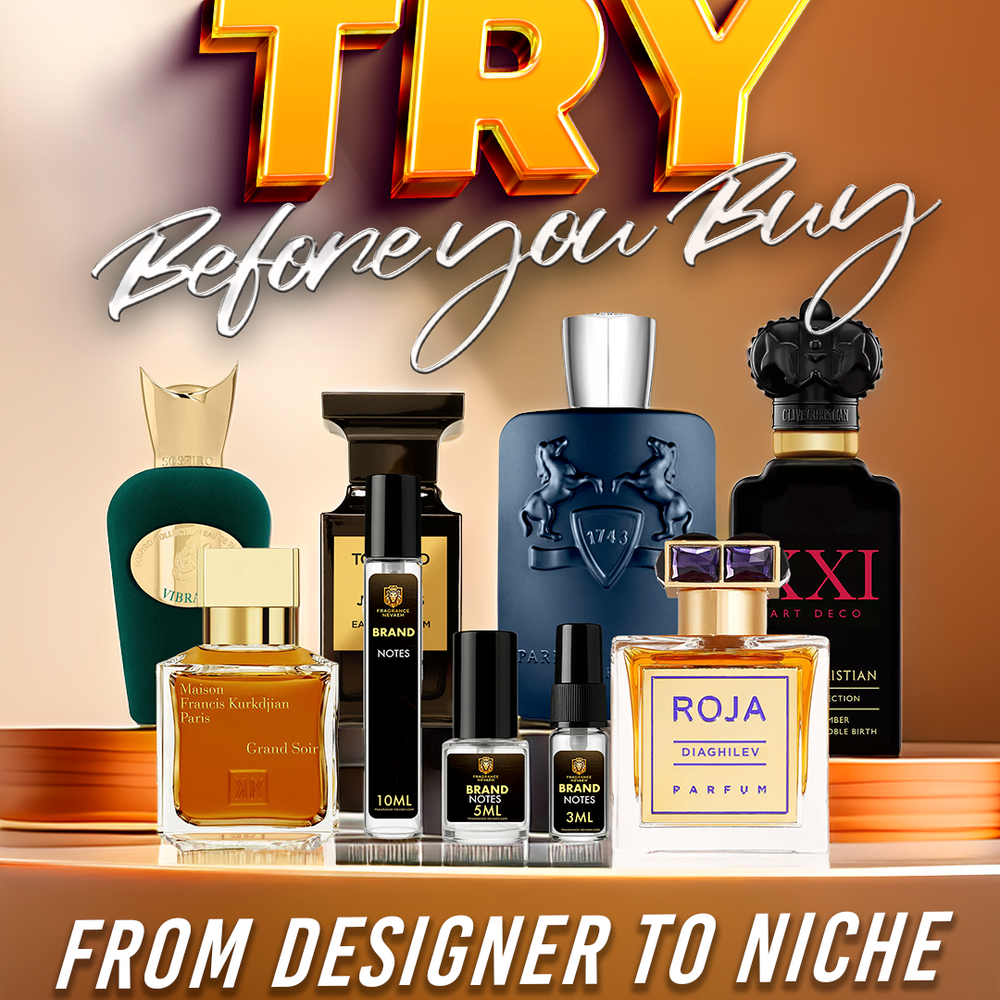 Fragrance Nevaeh