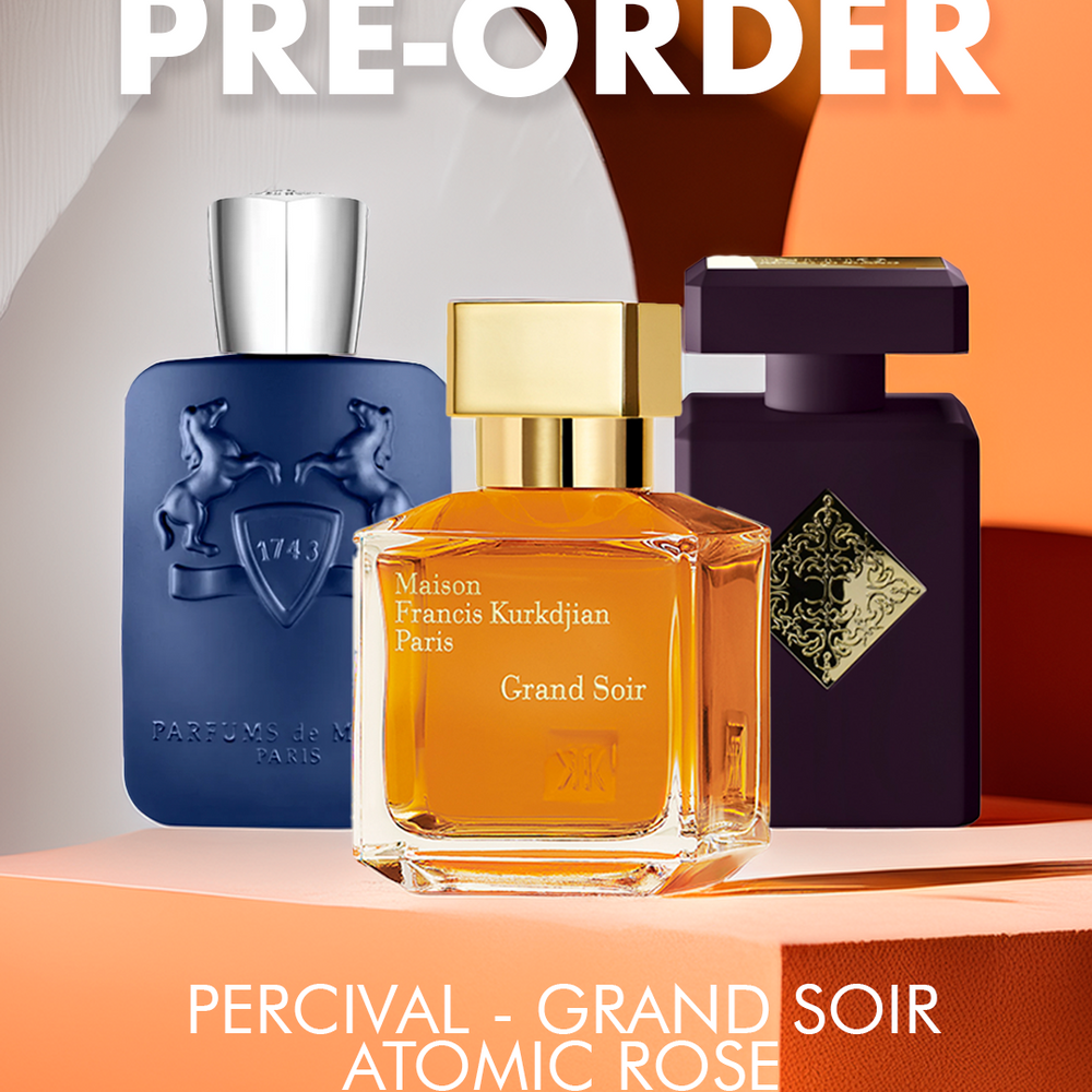 Fragrance Nevaeh