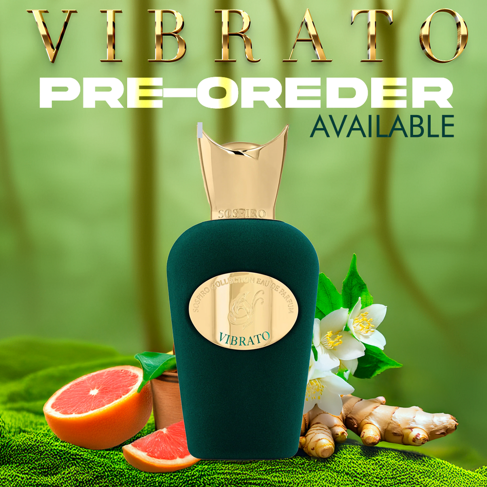 Fragrance Nevaeh