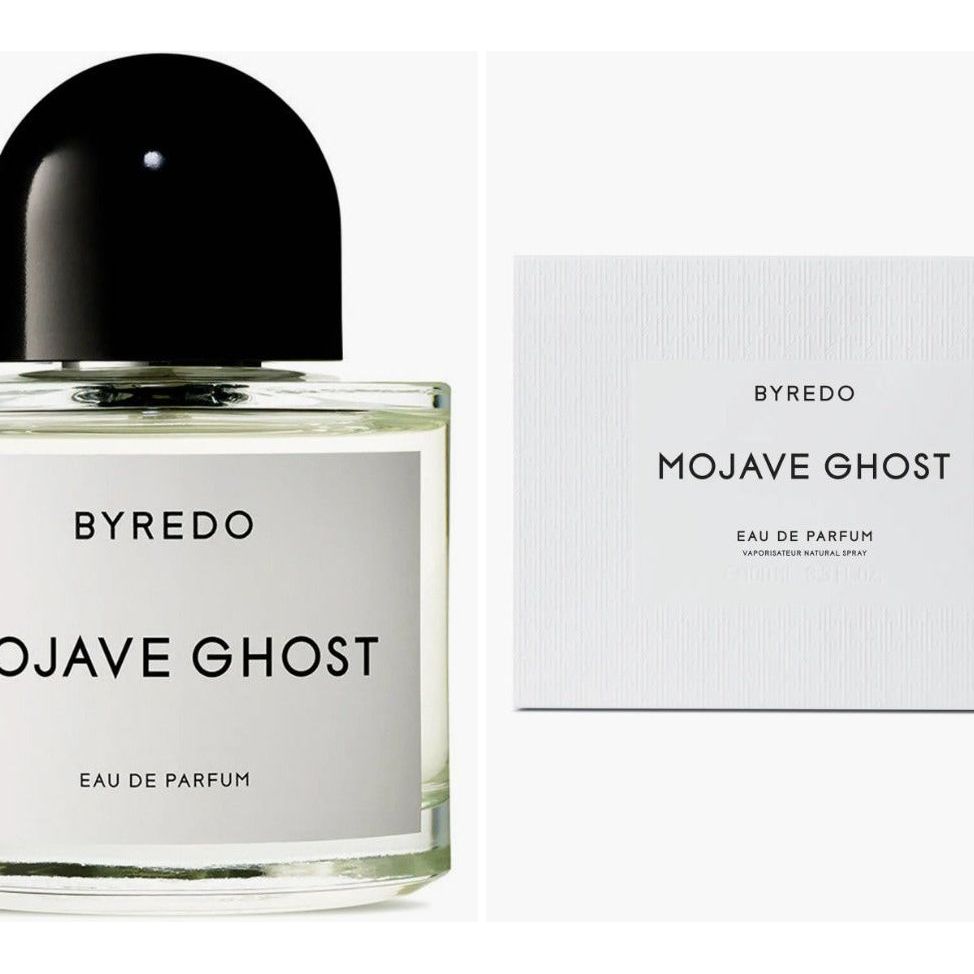 Mojave GhostEau de ParfumByredoFragrance Nevaeh