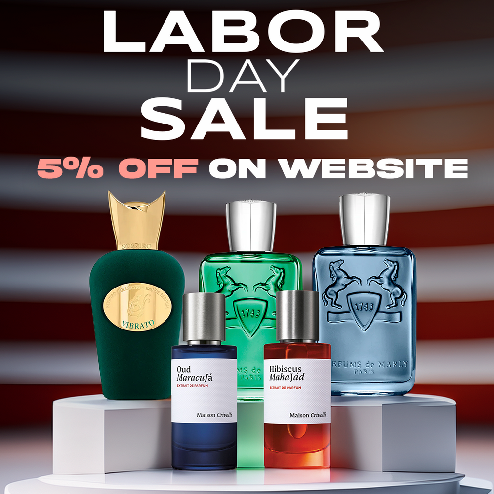 Fragrance Nevaeh