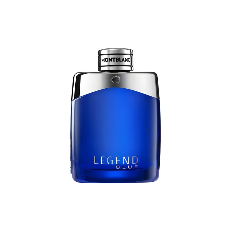 Montblanc Legend Blue