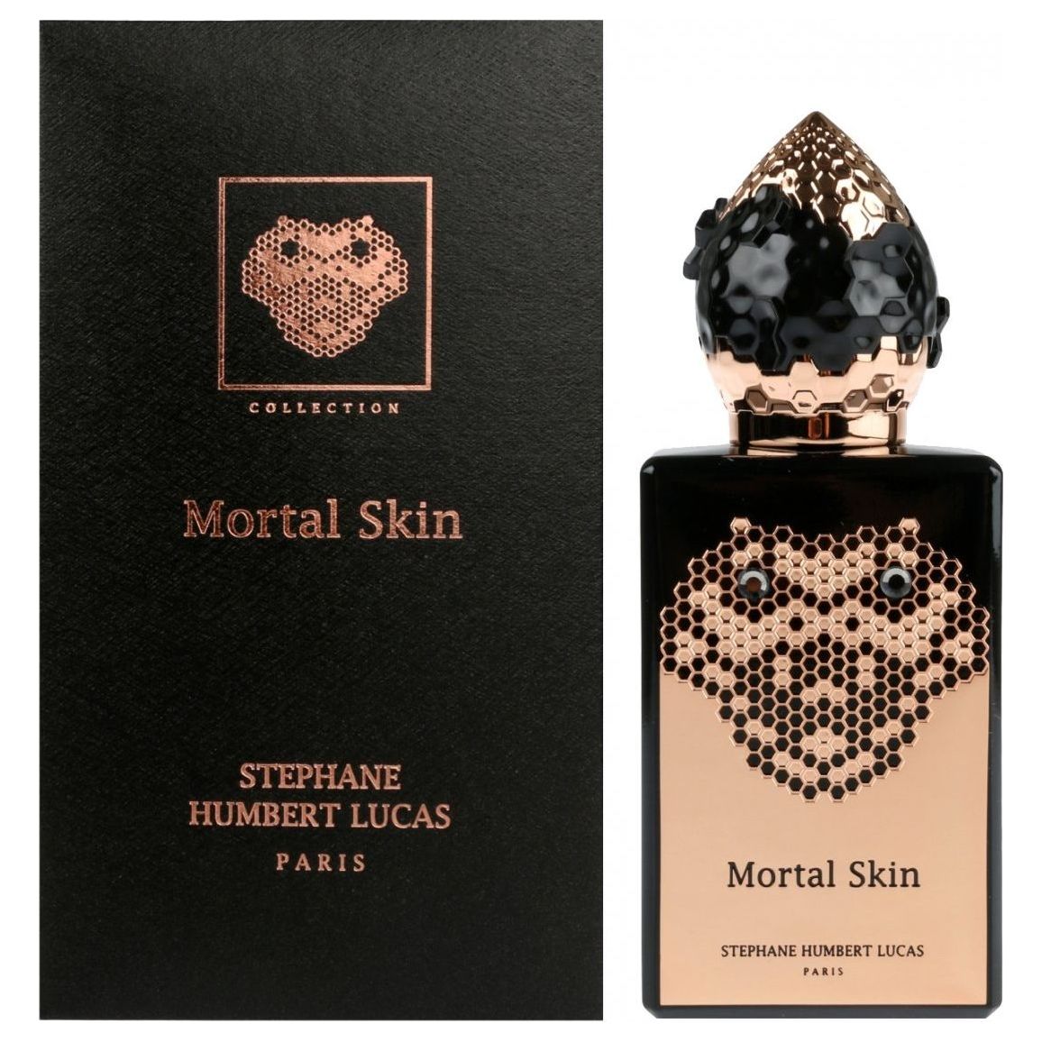 Mortal SkinEau De ParfumStephane Humbert LucasFragrance Nevaeh