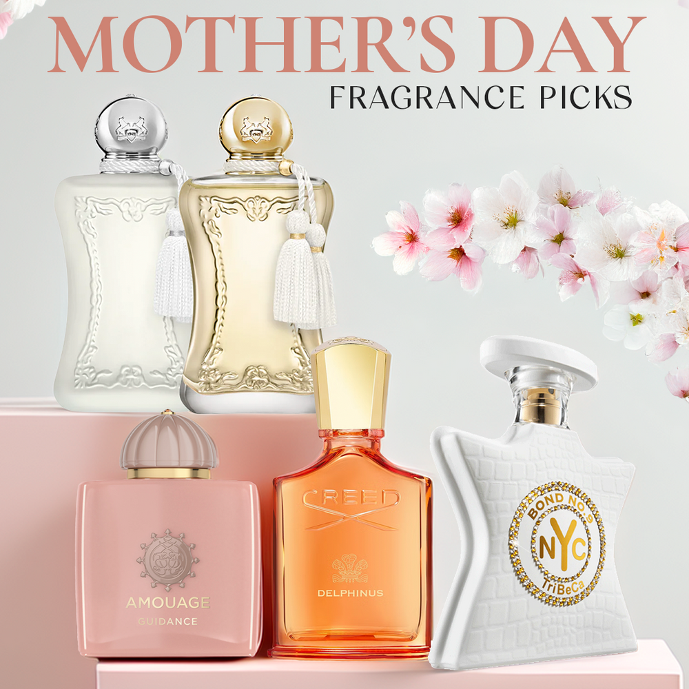 Fragrance Nevaeh