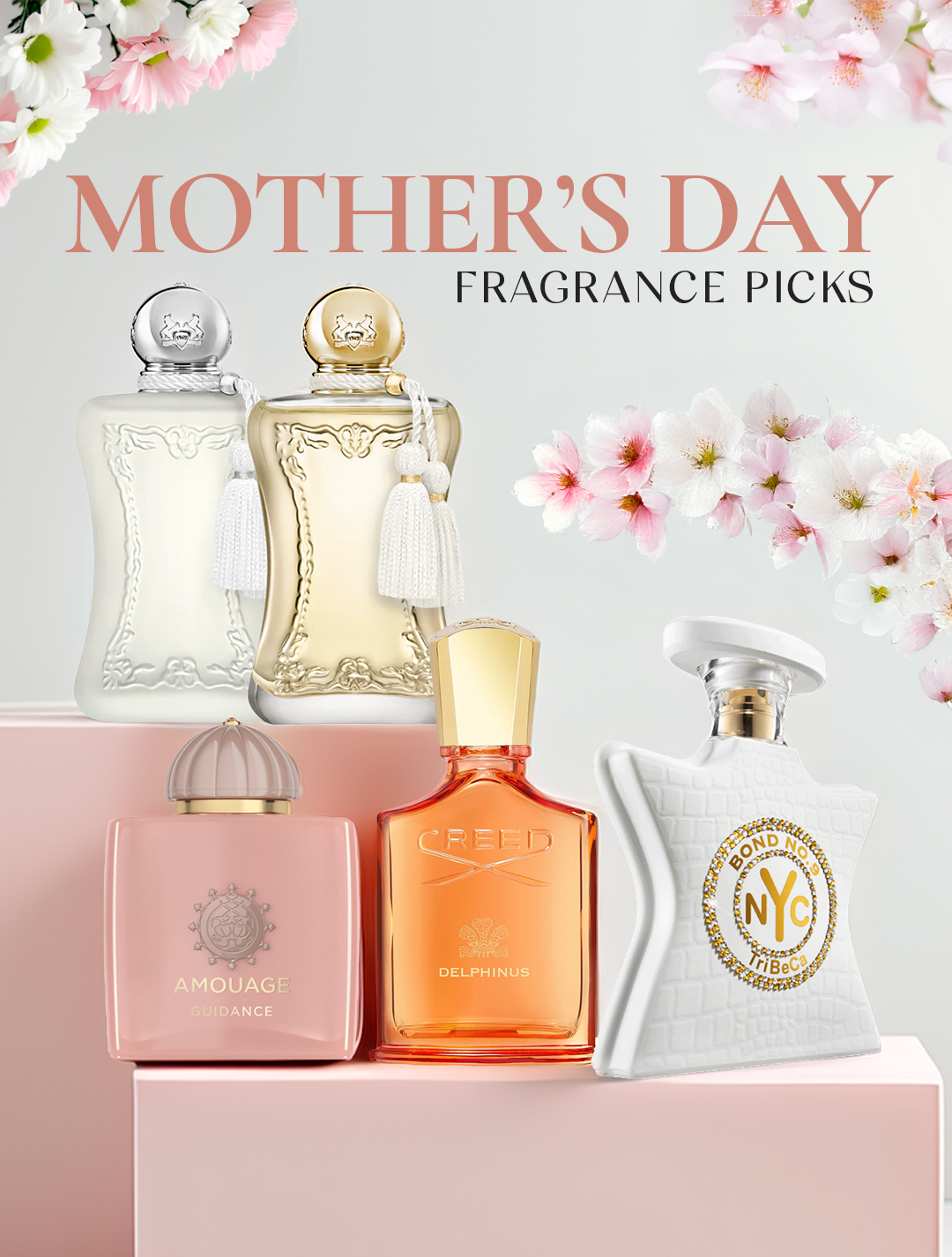 Fragrance Nevaeh