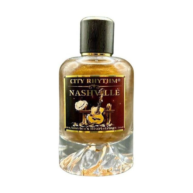 NashvilleExtrait de ParfumCity RhythmFragrance Nevaeh