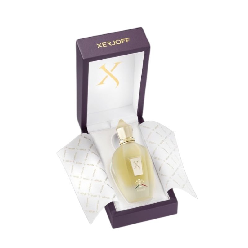 NaxosEau De ParfumXerjoffFragrance Nevaeh