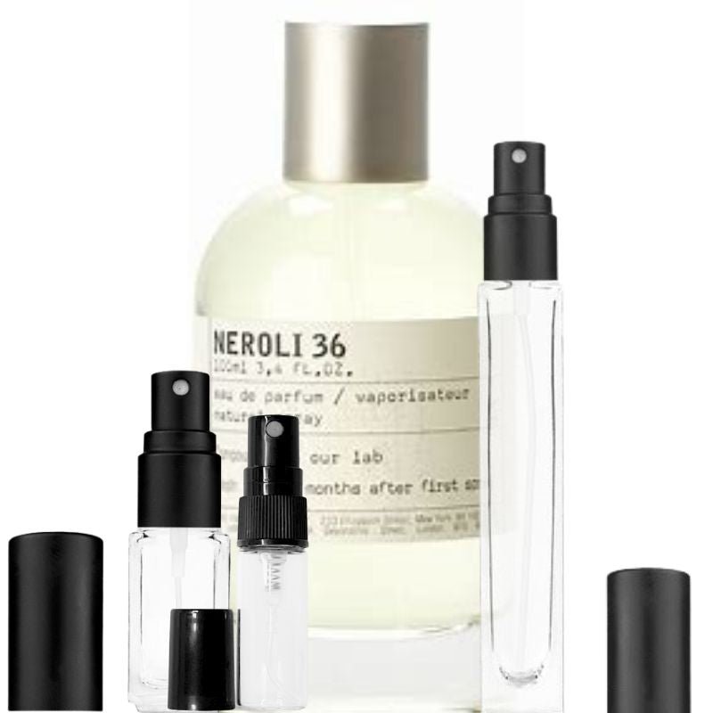 Neroli 36 DecantEau De ParfumLe LaboFragrance Nevaeh