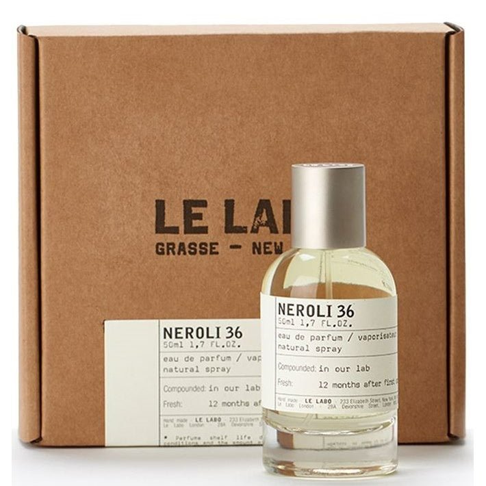 
                  
                    Neroli 36Eau De ParfumLe LaboFragrance Nevaeh
                  
                