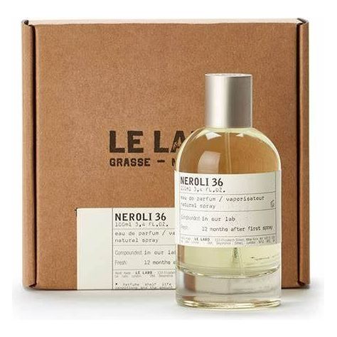 Neroli 36Eau De ParfumLe LaboFragrance Nevaeh