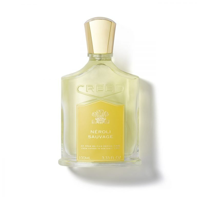 Neroli Sauvage Tester With CapEau De ParfumCreedFragrance Nevaeh