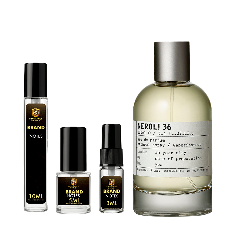 Neroli 36 Decant
