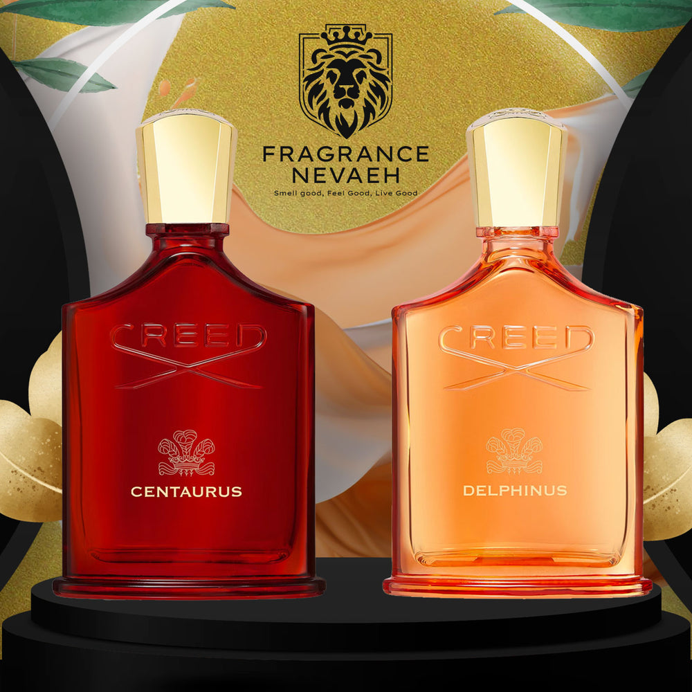 Fragrance Nevaeh