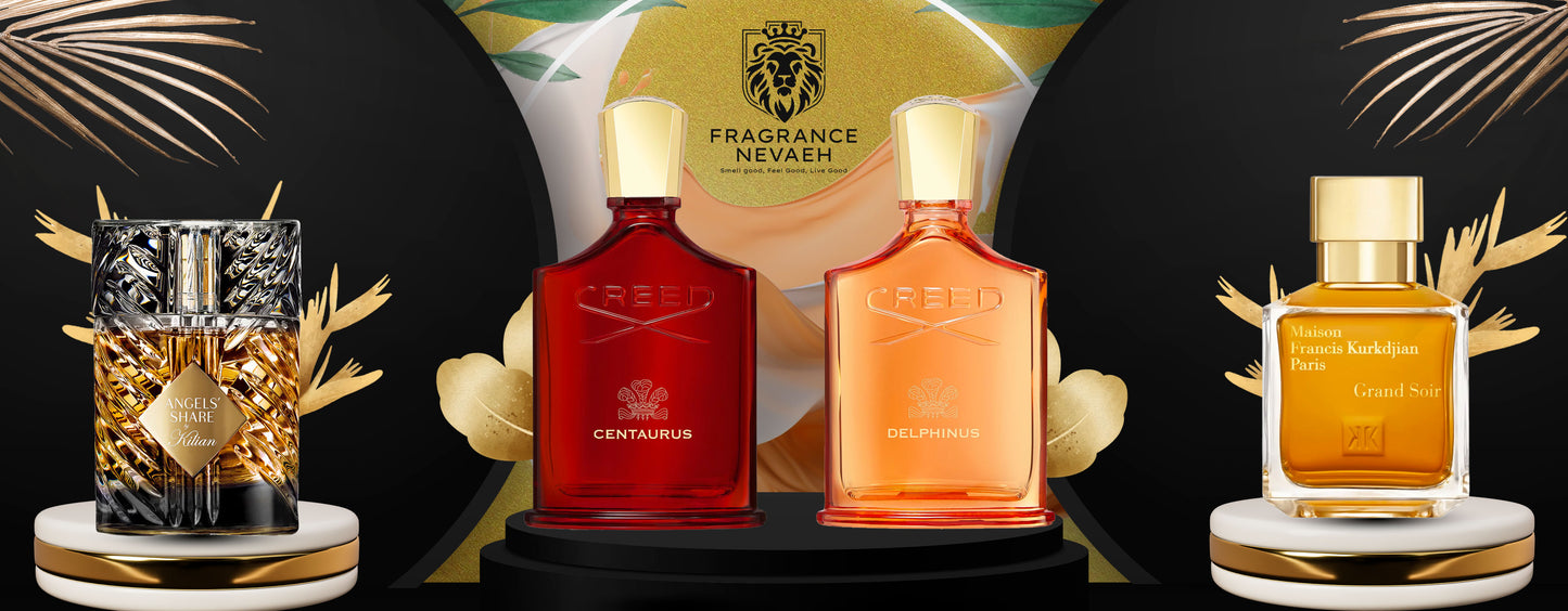 Fragrance Nevaeh