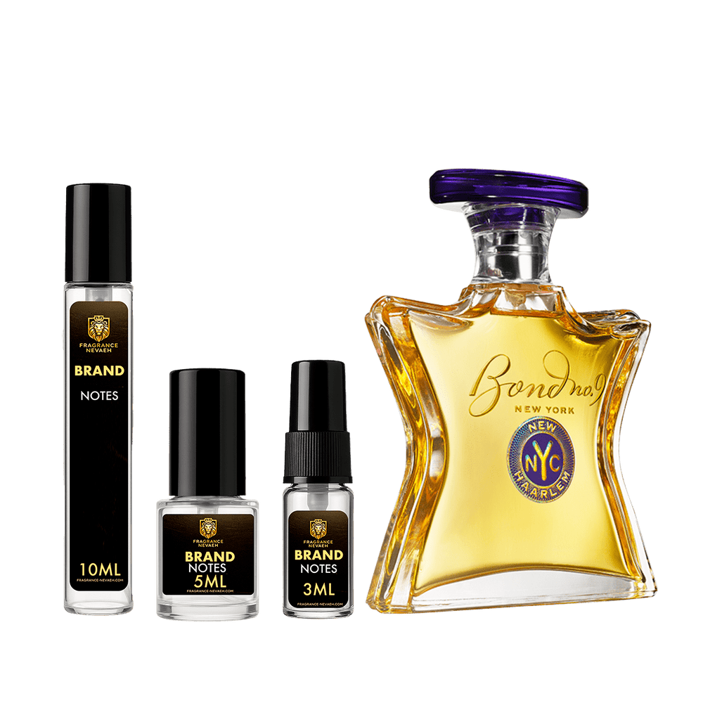 New Haarlem DecantEau De ParfumBond No. 9Fragrance Nevaeh