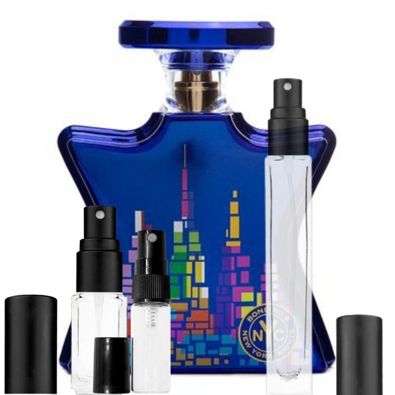 New York Nights DecantsEau De ParfumBond No. 9Fragrance Nevaeh