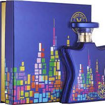 
                  
                    New York NightsEau De ParfumBond No. 9Fragrance Nevaeh
                  
                