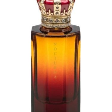 NocturnaExtrait de ParfumRoyal CrownFragrance Nevaeh