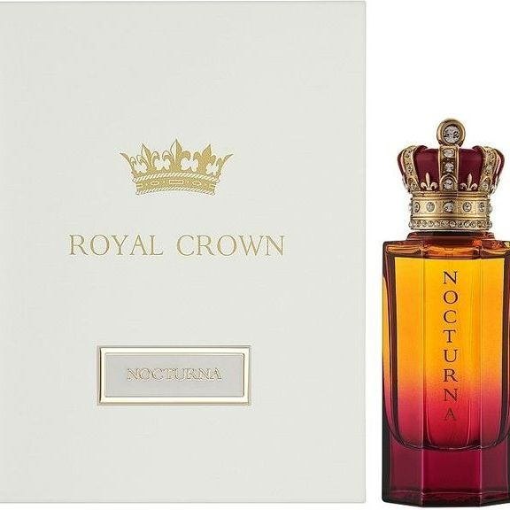 NocturnaExtrait de ParfumRoyal CrownFragrance Nevaeh