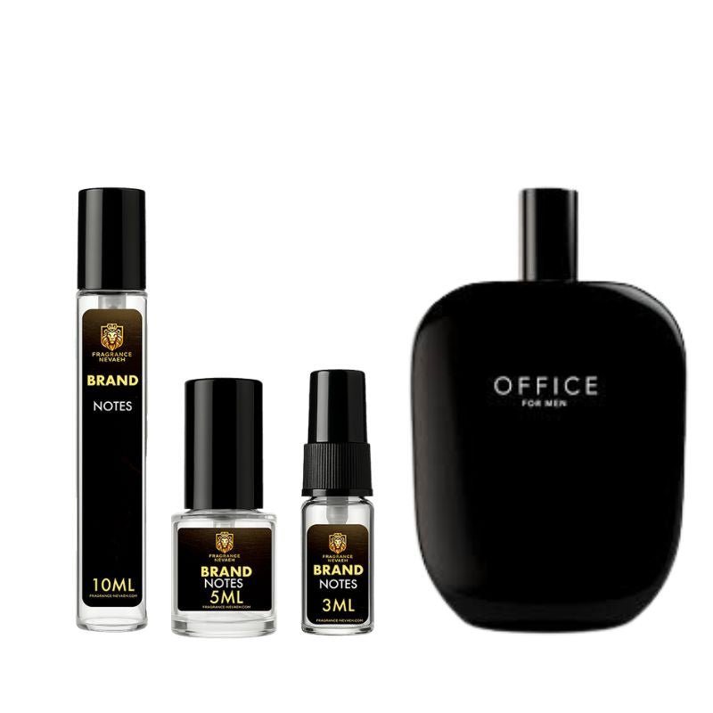 Office for Men Decant (SAMPLE)Extrait de ParfumFragrance OneFragrance Nevaeh