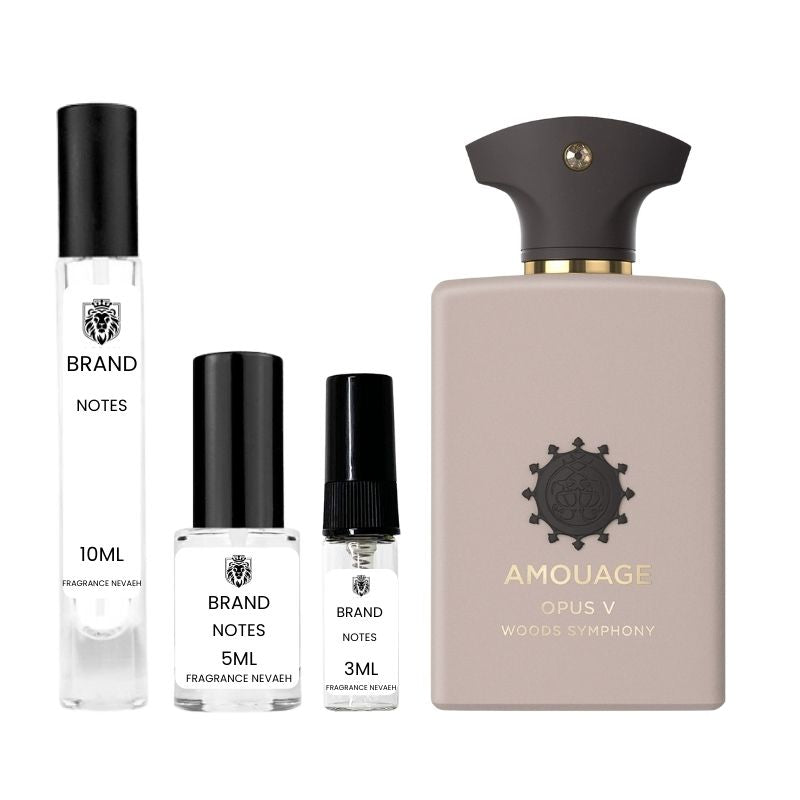 Amouage – Fragrance Nevaeh