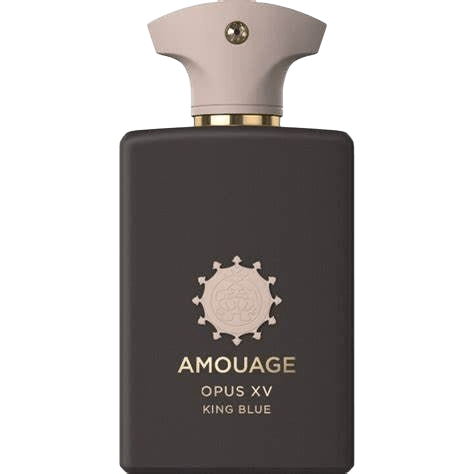 Opus XV King Blue Eau de Parfum TesterEau De ParfumAmouageFragrance Nevaeh