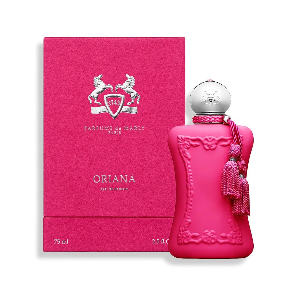 OrianaEau De ParfumParfums de Marly ParisFragrance Nevaeh