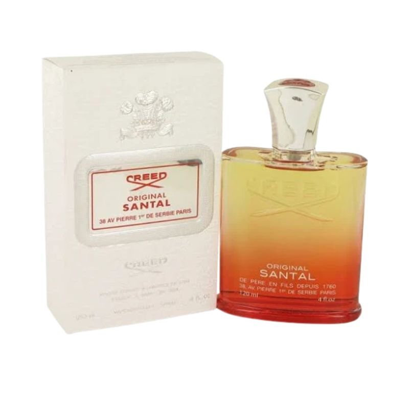 Original Santal Vintage (2016 BATCH)Eau De ParfumCreedFragrance Nevaeh