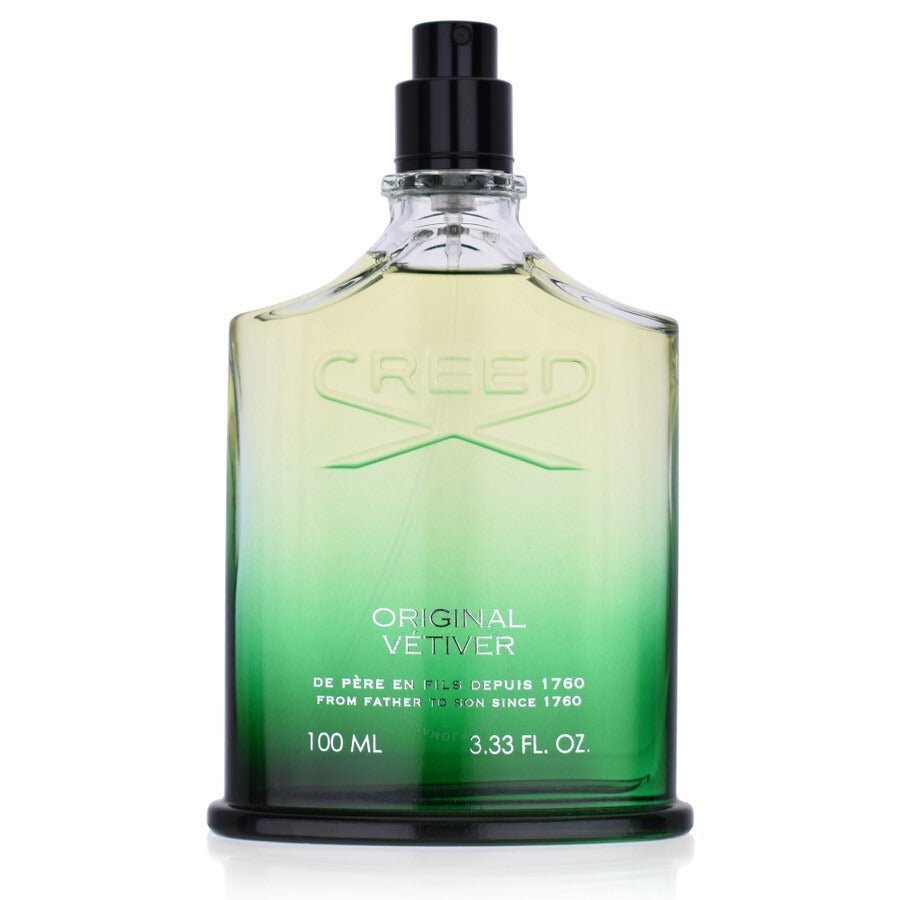 Original Vetiver TesterEau De ParfumCreedFragrance Nevaeh