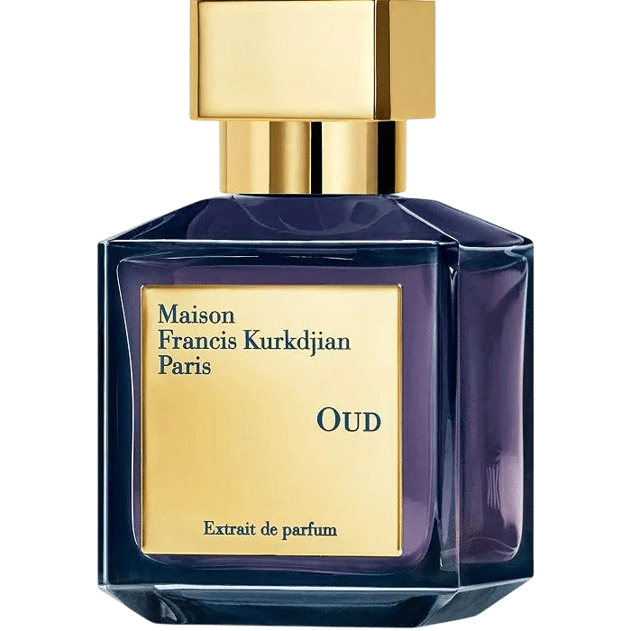 OUD Extrait de Parfum TesterExtrait de ParfumMaison Francis KurkdjianFragrance Nevaeh