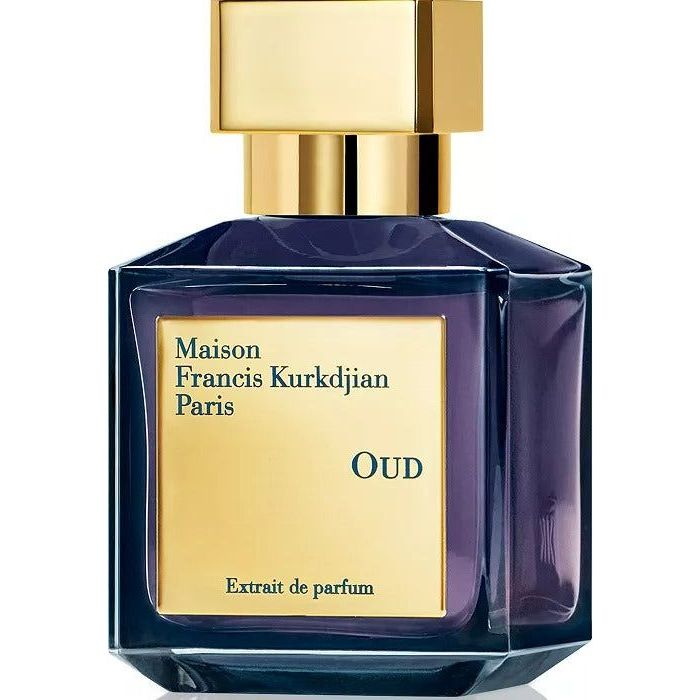 OUD Extrait de Parfum TesterExtrait de ParfumMaison Francis KurkdjianFragrance Nevaeh