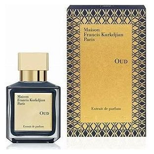 OUD Extrait de ParfumExtrait de ParfumMaison Francis KurkdjianFragrance Nevaeh