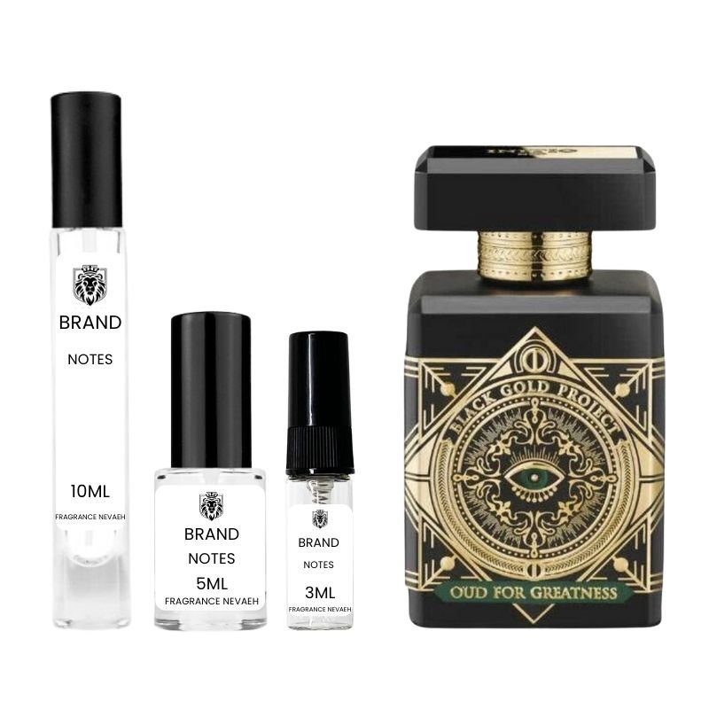 
                  
                    Oud for Greatness Neo DecantEau De ParfumInitio Parfums PrivesFragrance Nevaeh
                  
                