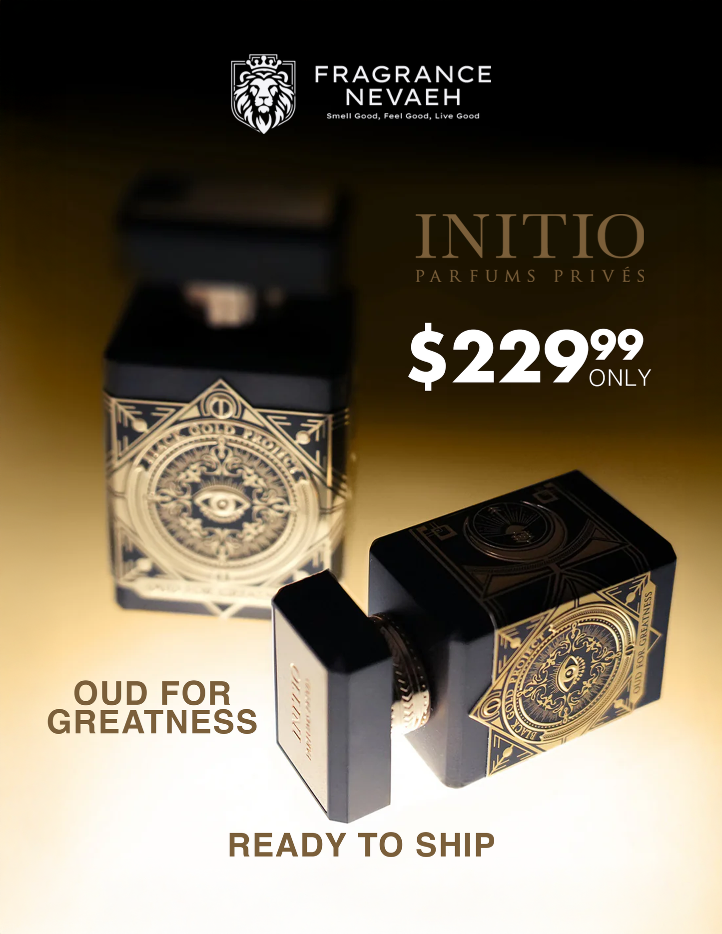 Fragrance Nevaeh