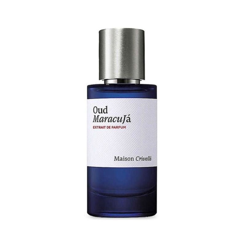 Oud Maracuja Tester (PRE - ORDER)Extrait de ParfumMaison CrivelliFragrance Nevaeh