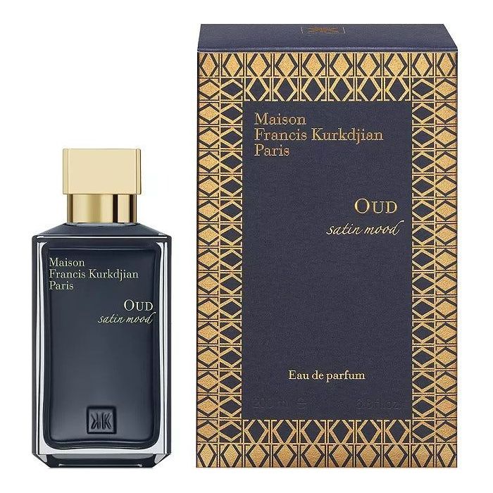 
                  
                    Oud Satin Mood Eau de Parfum (PRE - ORDER)Eau De ParfumMaison Francis KurkdjianFragrance Nevaeh
                  
                