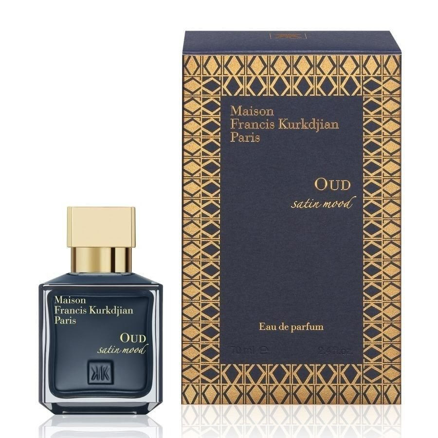 Oud Satin Mood Eau de Parfum (PRE - ORDER)Eau De ParfumMaison Francis KurkdjianFragrance Nevaeh