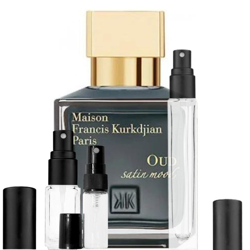 Oud Satin Mood EDP DecantEau De ParfumMaison Francis KurkdjianFragrance Nevaeh