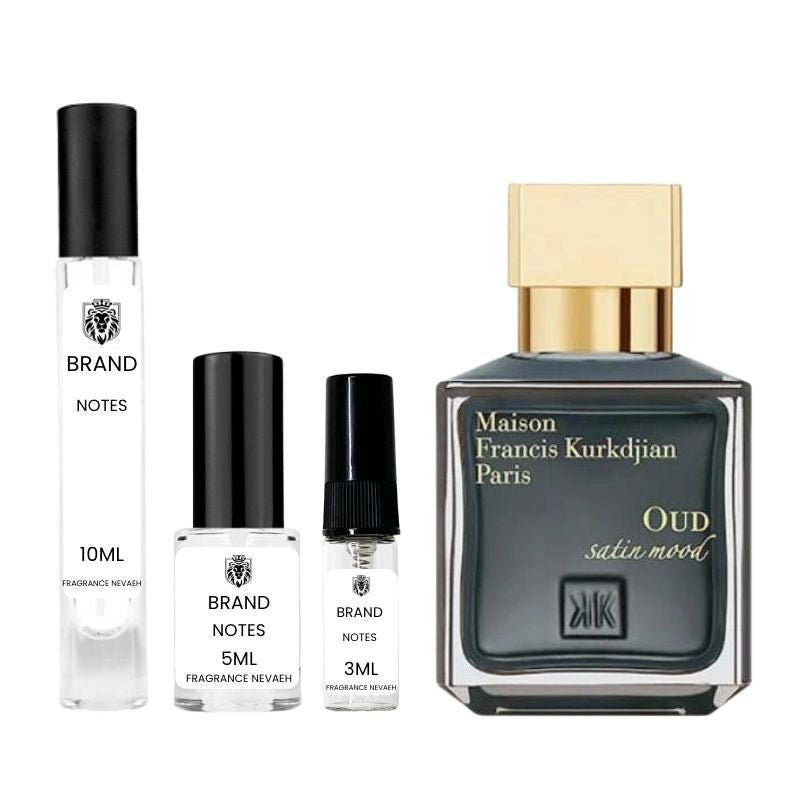 Oud Satin Mood EDP DecantEau De ParfumMaison Francis KurkdjianFragrance Nevaeh