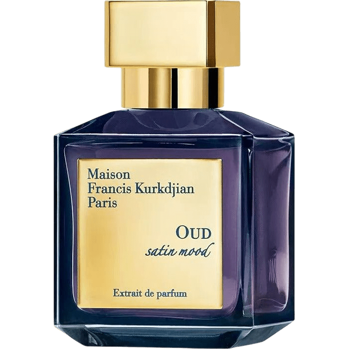 OUD Satin Mood Extrait de Parfum TesterExtrait de ParfumMaison Francis KurkdjianFragrance Nevaeh