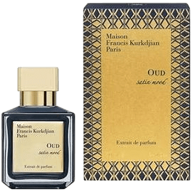 OUD Satin Mood Extrait de ParfumExtrait de ParfumMaison Francis KurkdjianFragrance Nevaeh