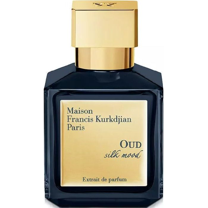 Oud Silk Mood Extrait de parfum Tester (Sprayed 2 - 3 times)Extrait de ParfumMaison Francis KurkdjianFragrance Nevaeh