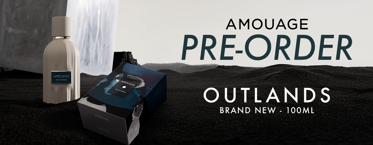 Fragrance Nevaeh