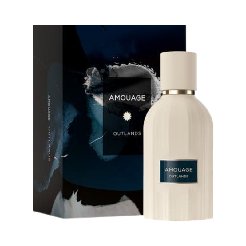 Outlands (PRE - ORDER)ExtraitAmouageFragrance Nevaeh