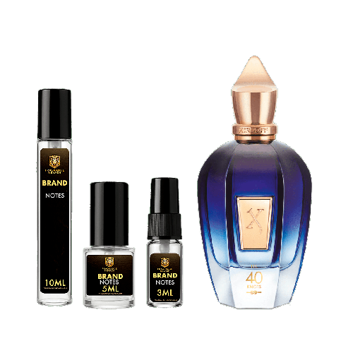 40 Knots Decant (Sample)Eau de ParfumXerjoffFragrance Nevaeh