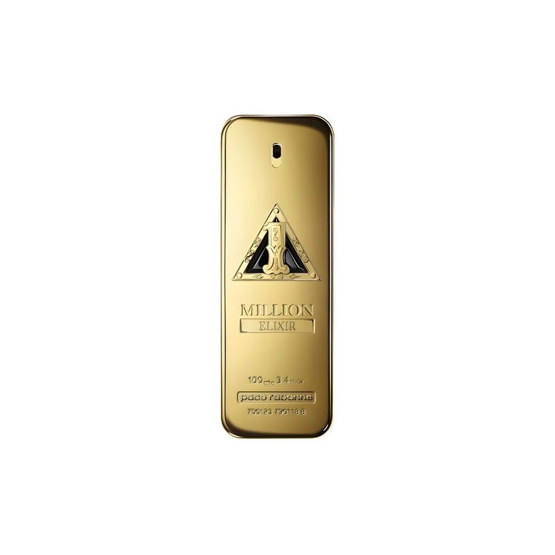 Paco Rabanne 1 million elixir