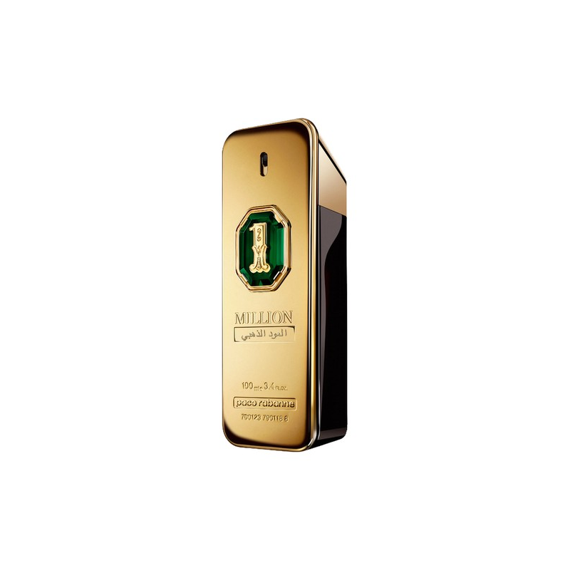 Paco Rabanne 1 million golden oud