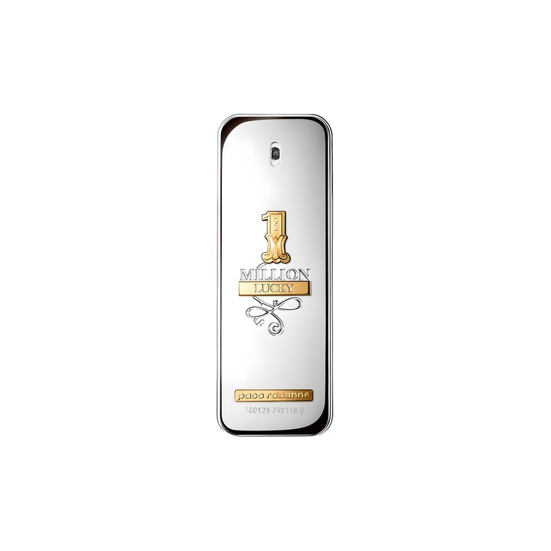 Paco Rabanne 1 million lucky