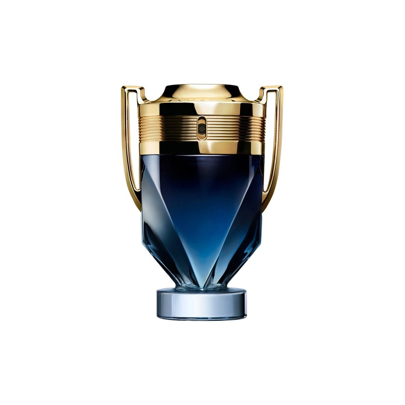 Paco Rabanne invictus parfum
