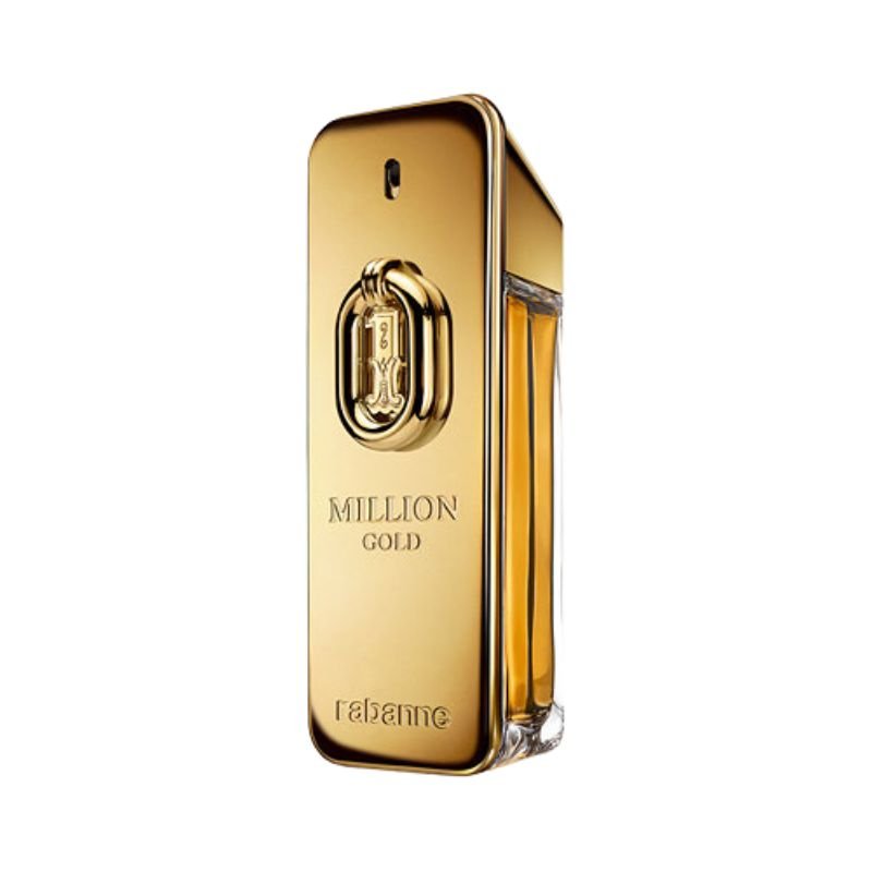 Paco Rabanne One Million Gold EDP Intense TesterEau De Parfum IntensePaco RabanneFragrance Nevaeh